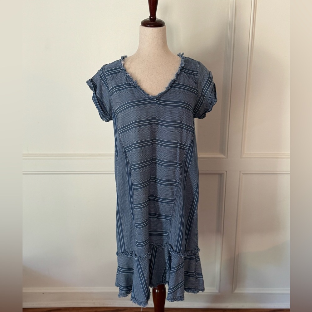 BOHO Lightweight Dress